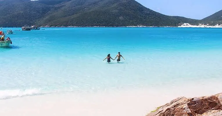 Casa no coração de Arraial do cabo-1